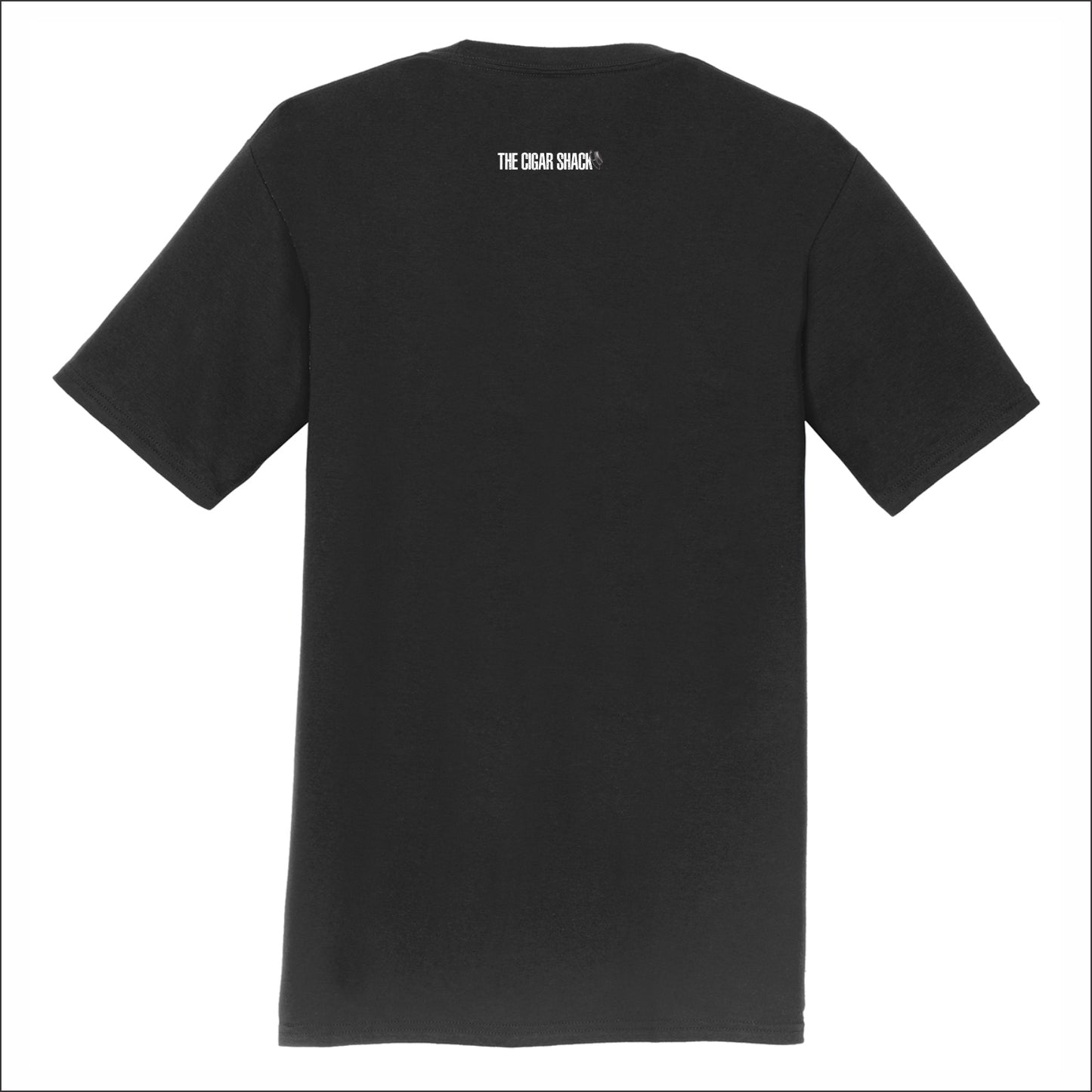 Cigar Shack Fan Favorite Tee - Design A