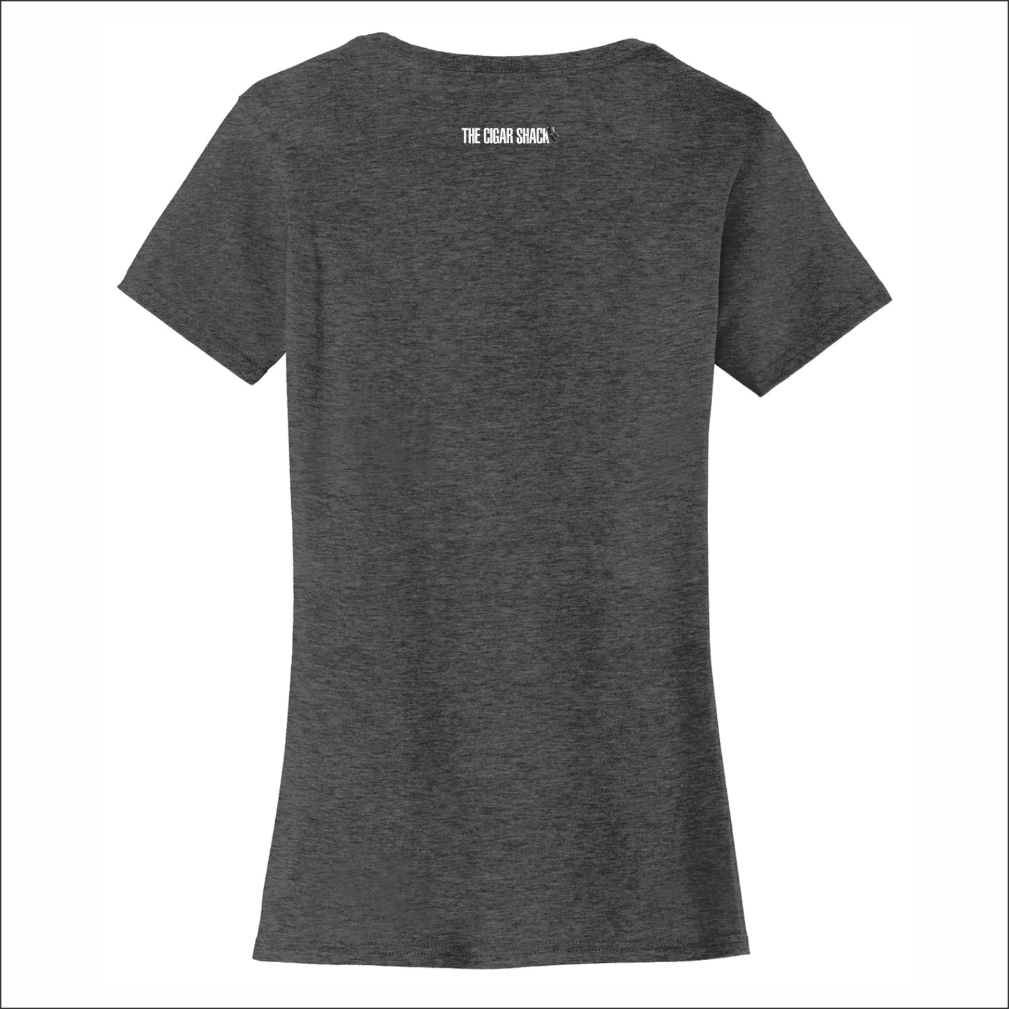 Cigar Shack Ladies Fan Favorite Tee - Design B