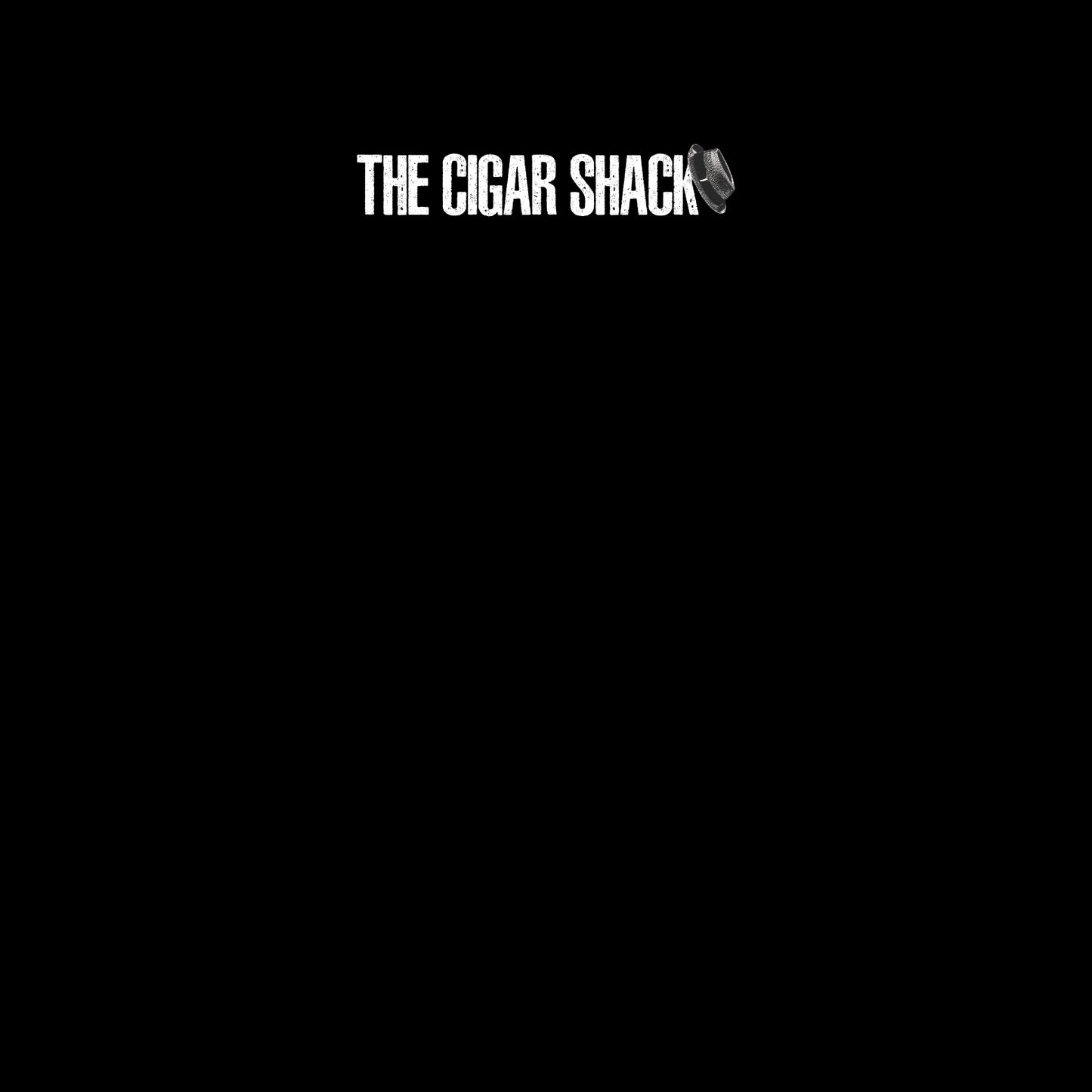 Cigar Shack Fan Favorite Tee - Design A