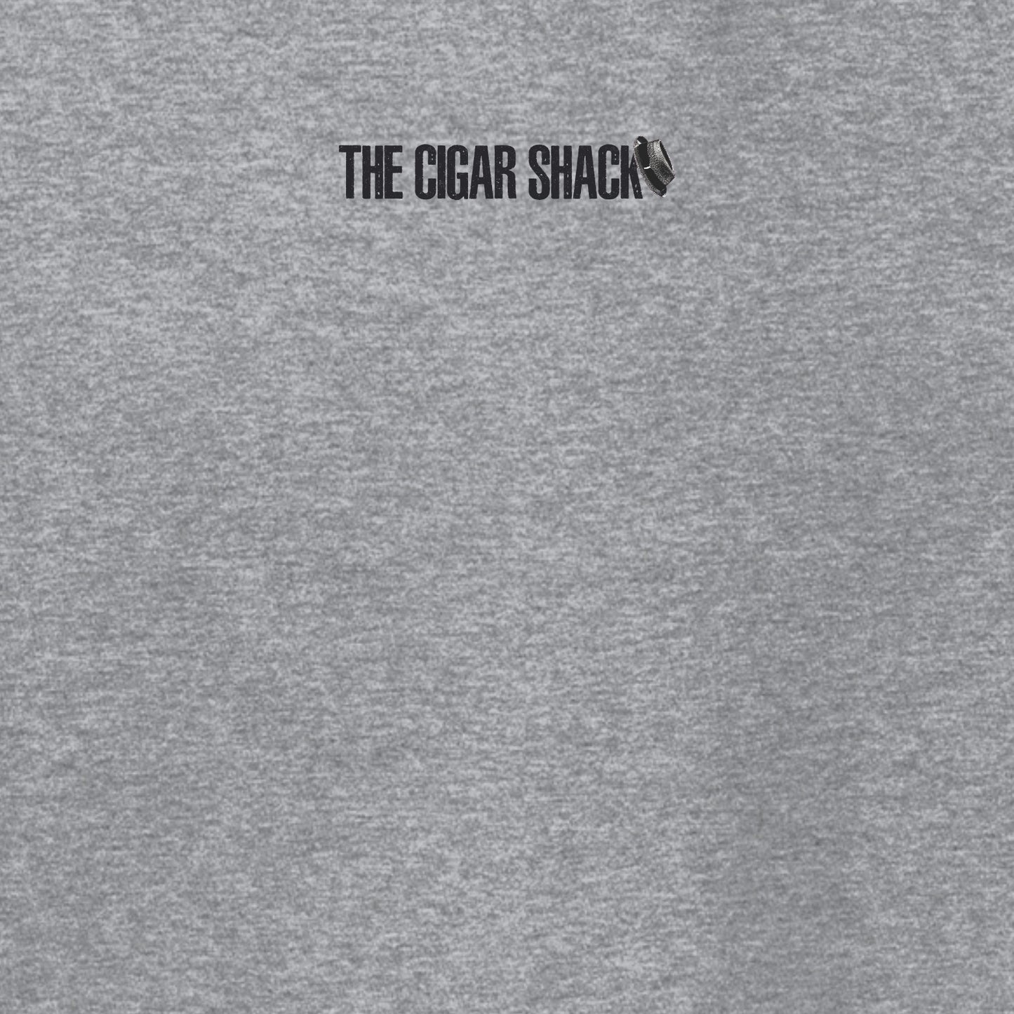 Cigar Shack Long Sleeve Fan Favorite Tee - Design C