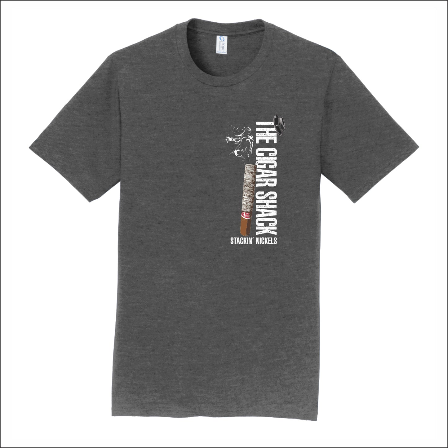 Cigar Shack Fan Favorite Tee - Design B