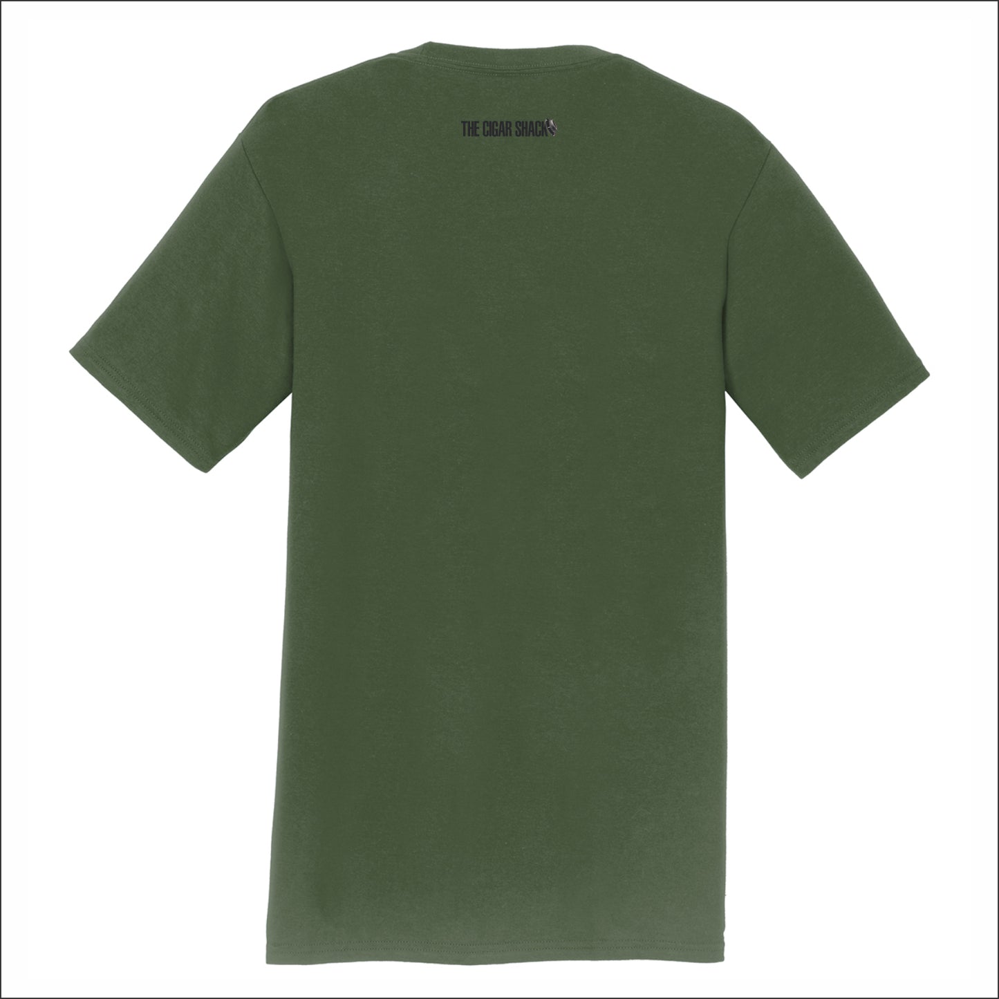 Cigar Shack Fan Favorite Tee - Design C