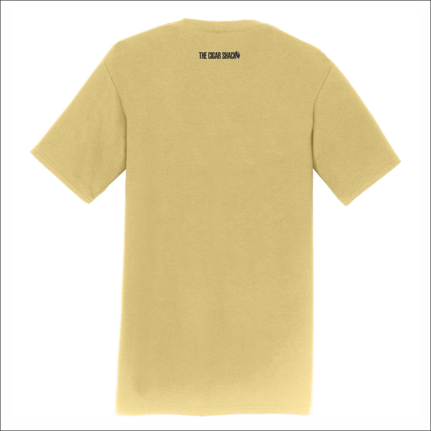 Cigar Shack Fan Favorite Tee - Design C