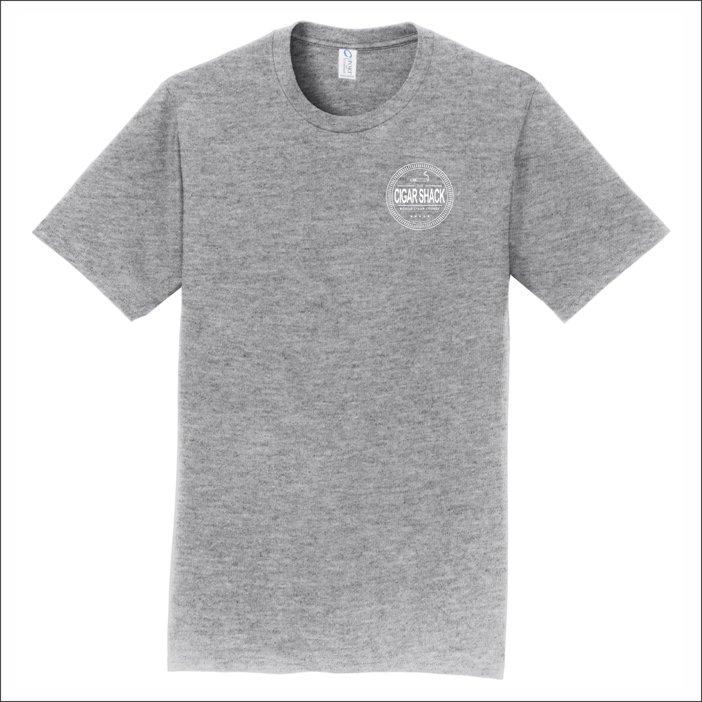 Cigar Shack Fan Favorite Tee - Design D