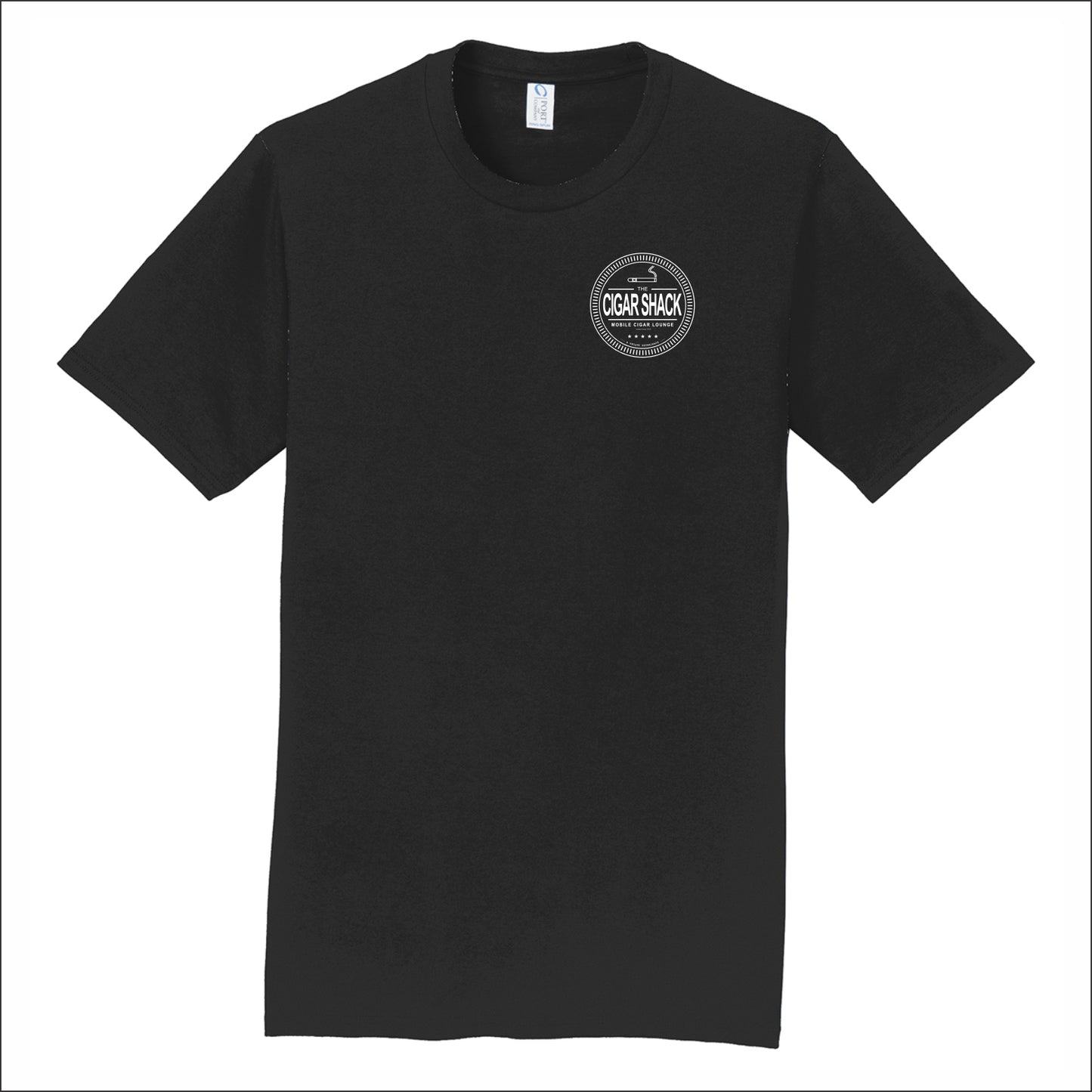 Cigar Shack Fan Favorite Tee - Design D