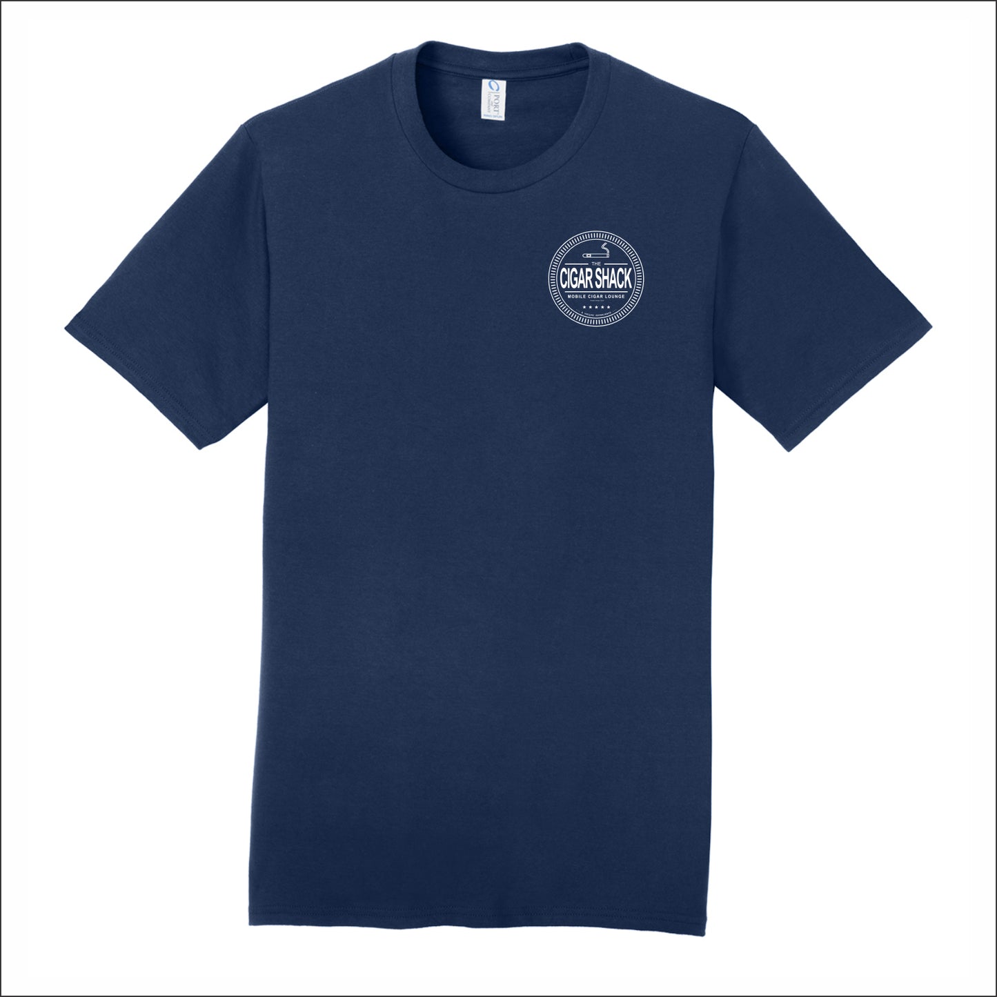 Cigar Shack Fan Favorite Tee - Design D