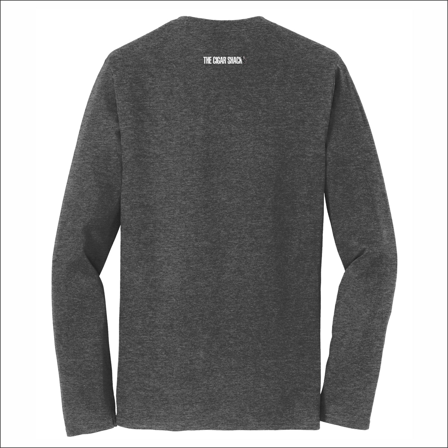 Cigar Shack Long Sleeve Fan Favorite Tee - Design B