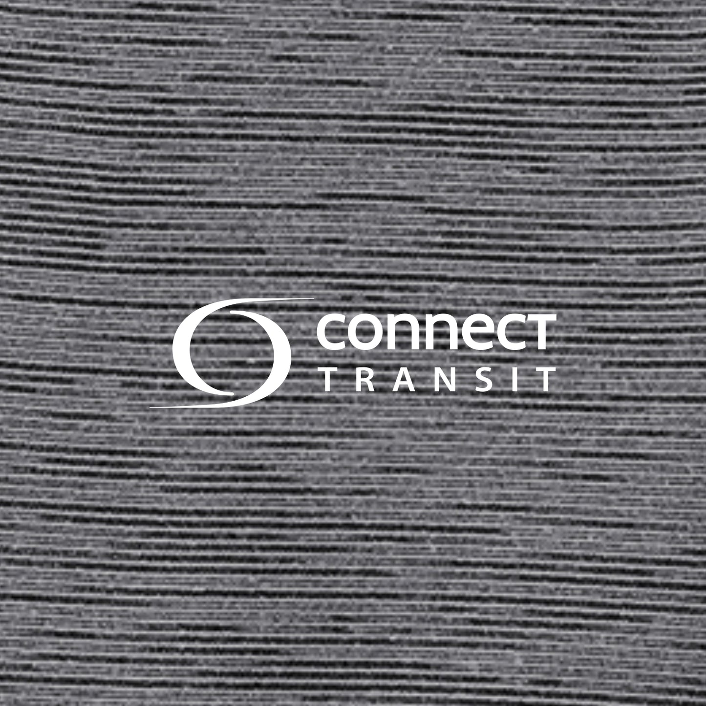 Connect Transit Digi Stripe Fleece Jacket