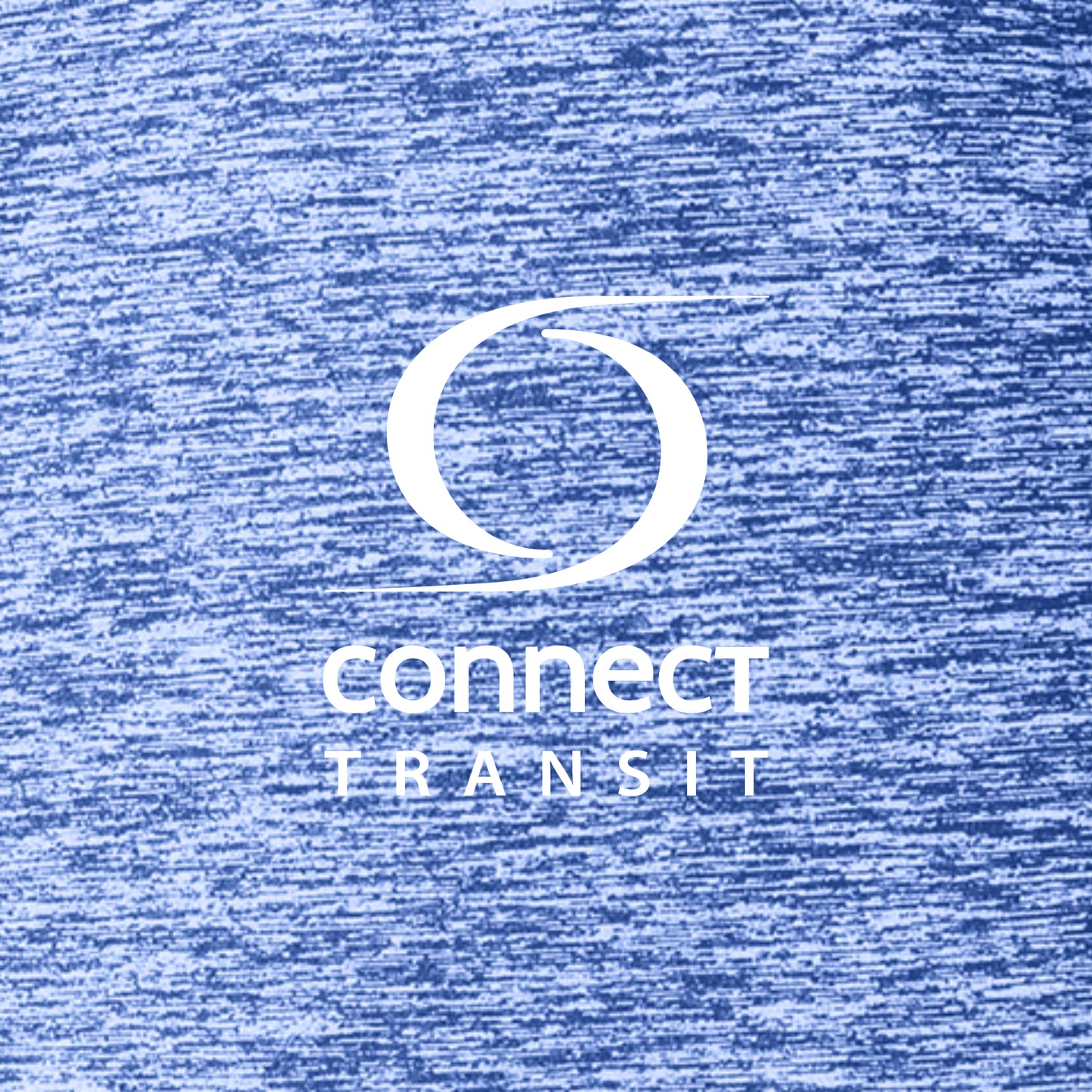 Connect Transit Women's PosiCharge Electric Heather Colorblock 1/4-Zip Pullover