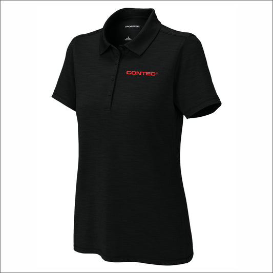 Contec Ladies Sport-Tek Versa Polo