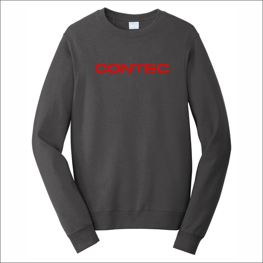 Contec Fan Favorite Crewneck Sweatshirt