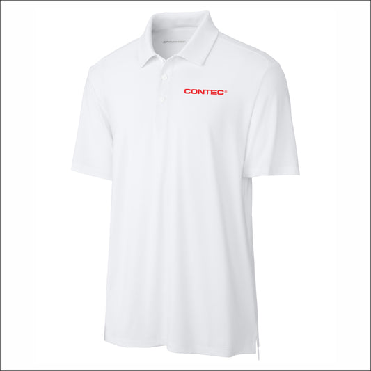 Contec Sport-Tek Versa Polo