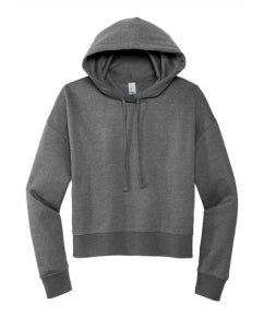 ALL Ladies VIT Hooded Sweatshirt