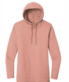 ALL Ladies Featherweight French Terry Hoodie