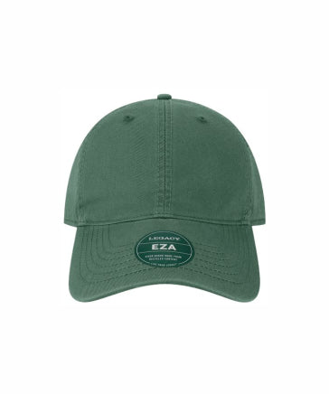 ALL Relaxed Twill Dad Hat