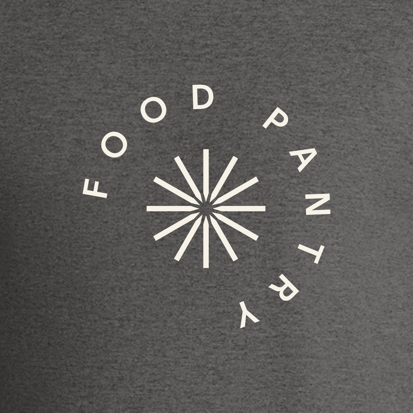 Eastview Food Pantry Crewneck Sweatshirt