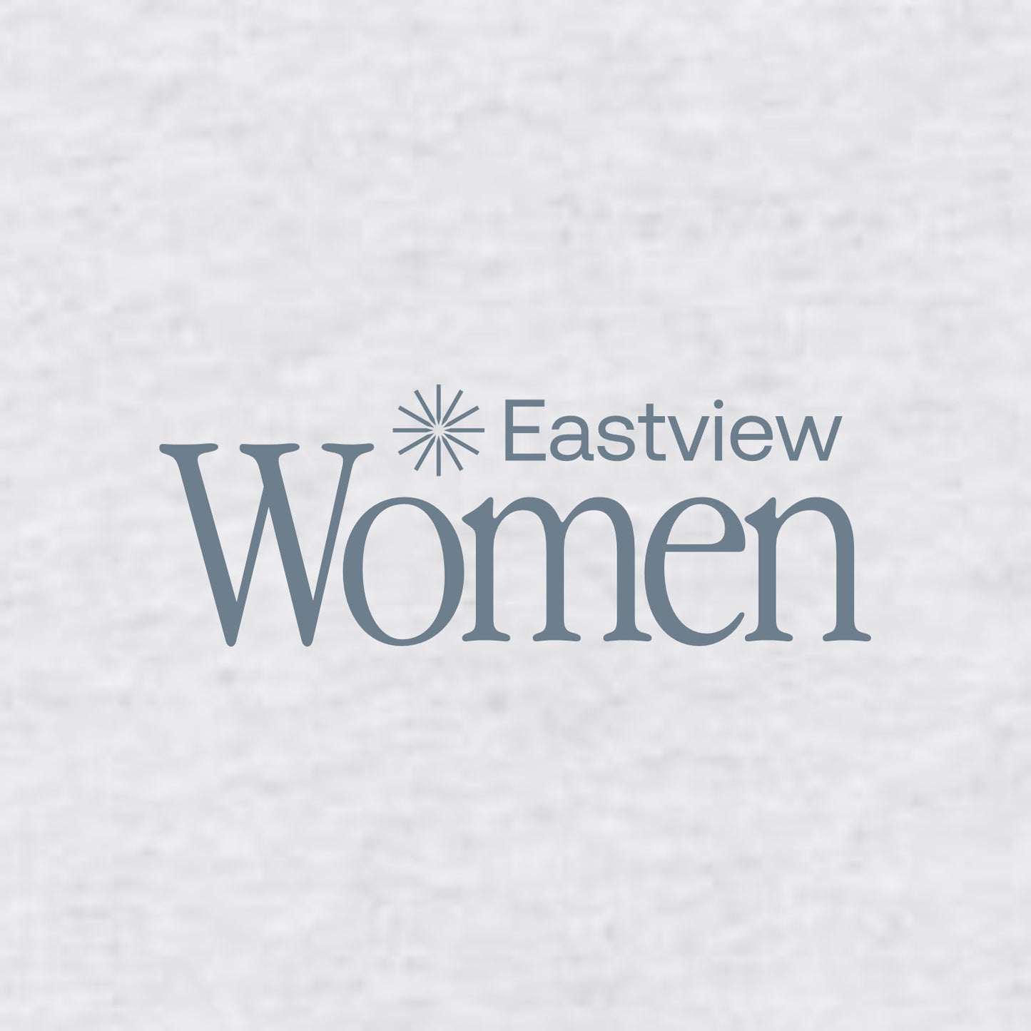 Eastview Women Crewneck Sweatshirt
