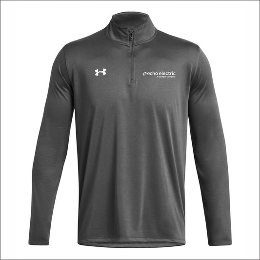 Echo Electric M&S Under Armour Performance Quarter-Zip