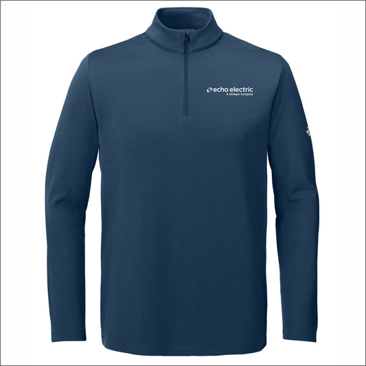 Echo Electric M&S The North Face Ambition 1/4 Zip