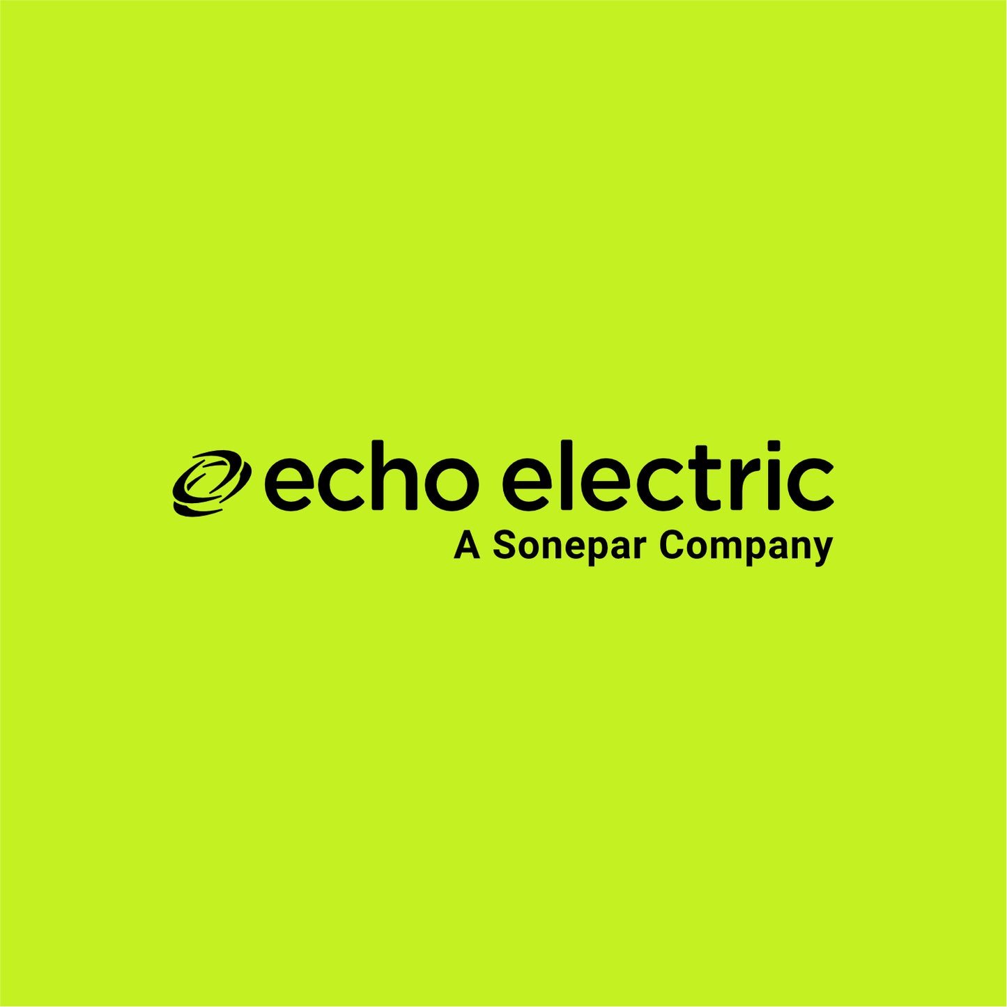 Echo Electric W&D Short Sleeve T-Shirt