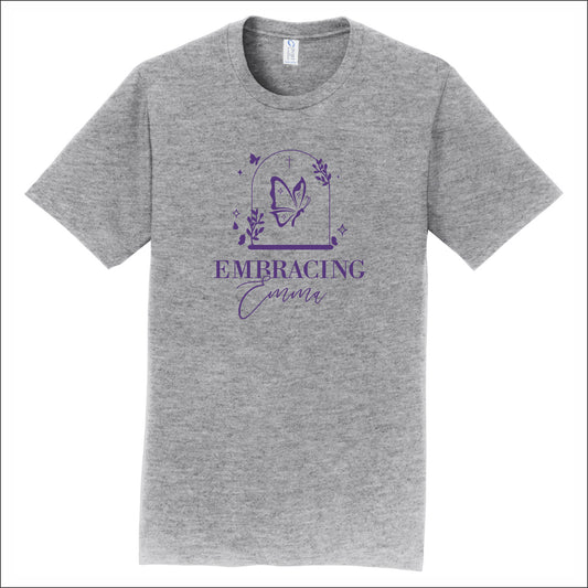 Embracing Emma Fan Favorite Tee - Design B