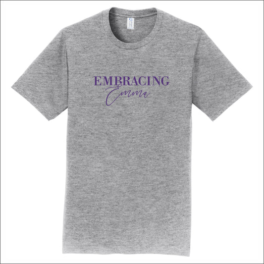 Embracing Emma Fan Favorite Tee - Design D