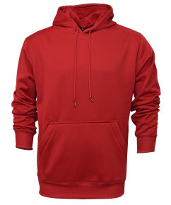 ALL Performance Hooded Sweatshirt