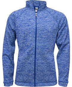 ALL Vintage Heather Full-Zip