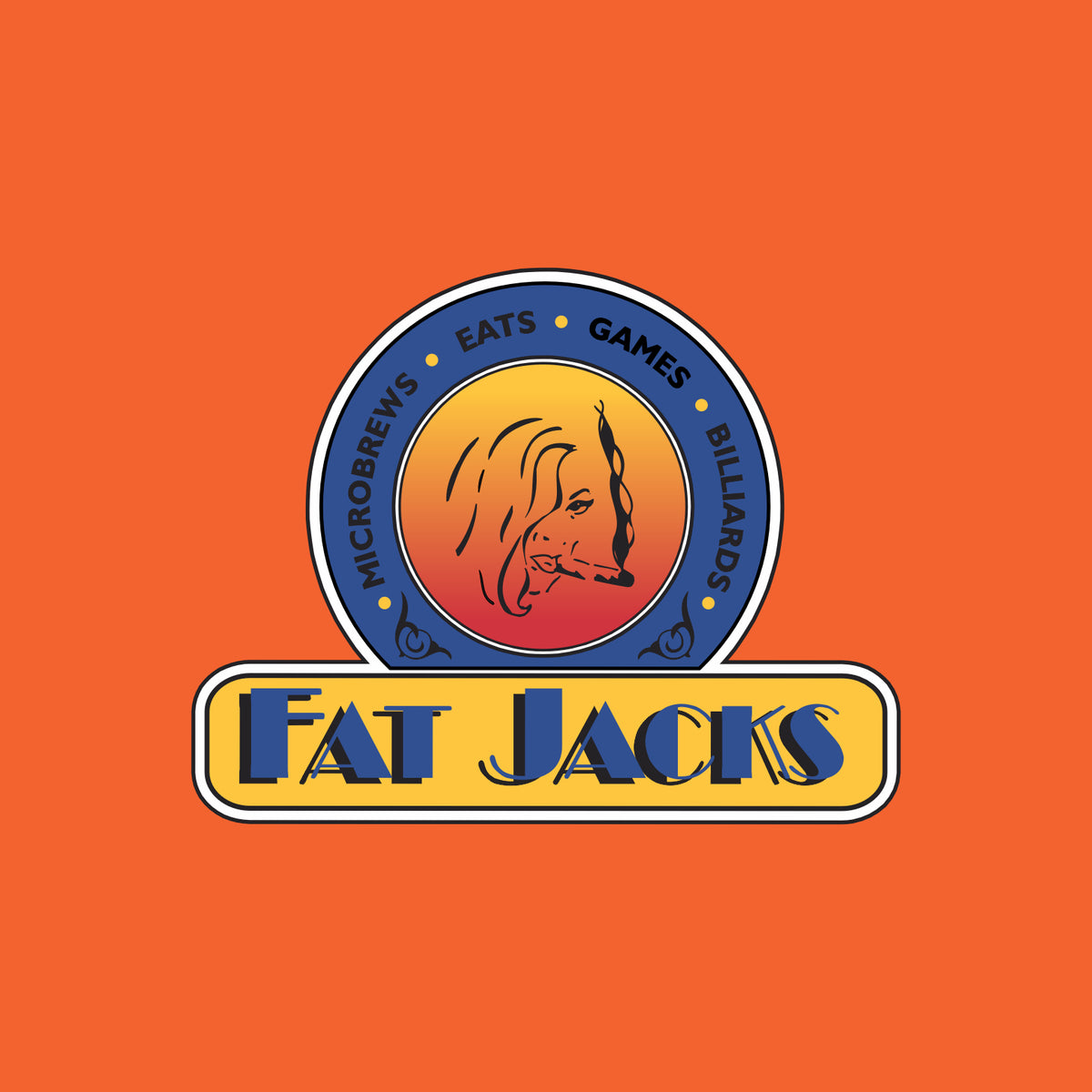 Fat Jacks NIKE Dri-Fit Performance Micro Pique Polo