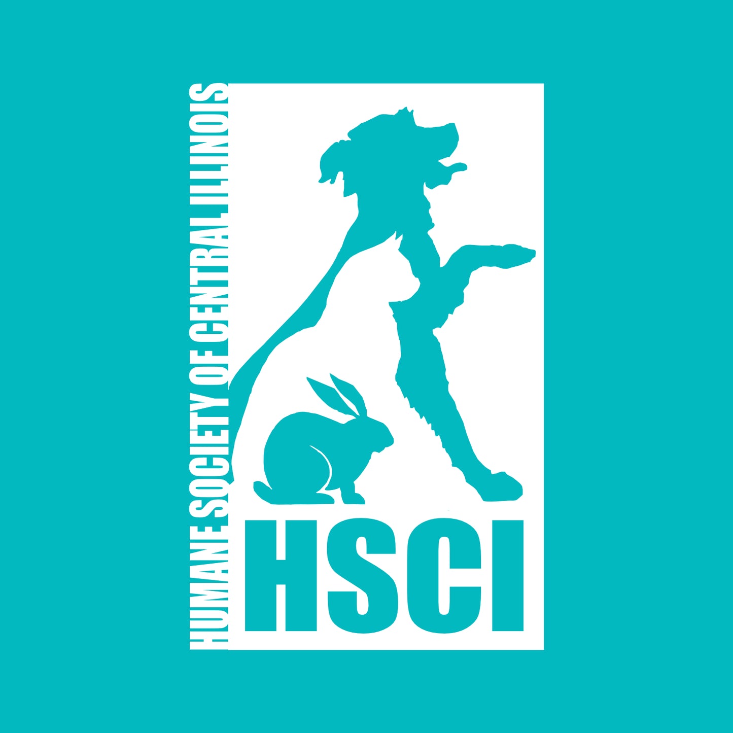 HSCI VOLUNTEER Fan Favorite Tee