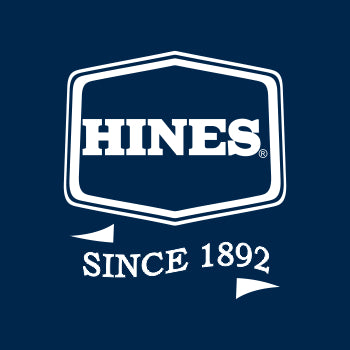Hines Supply Columbia Women's PFG Tamiami II Shirt