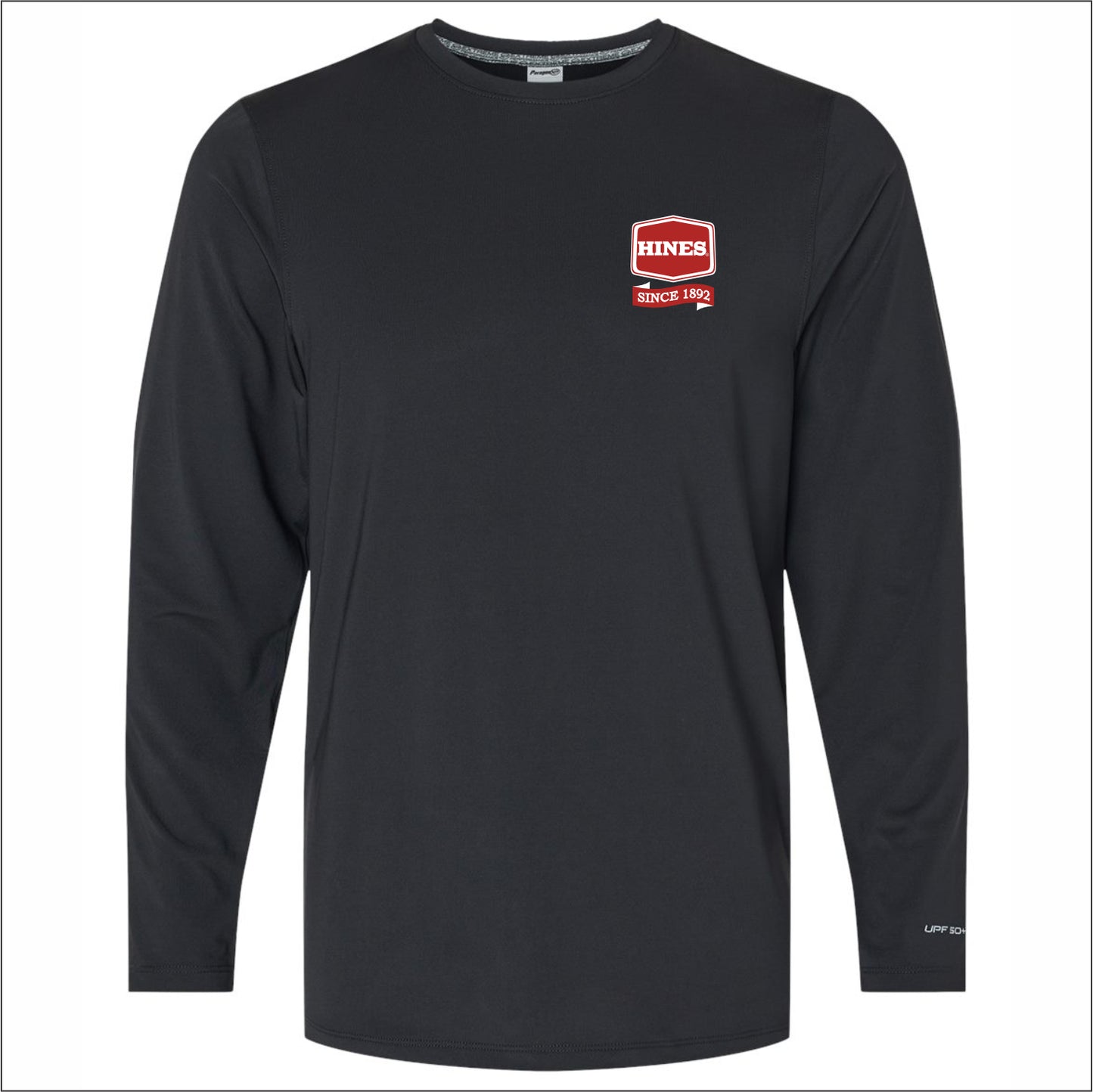 Hines Supply Paragon Aruba Extreme Performance Long Sleeve