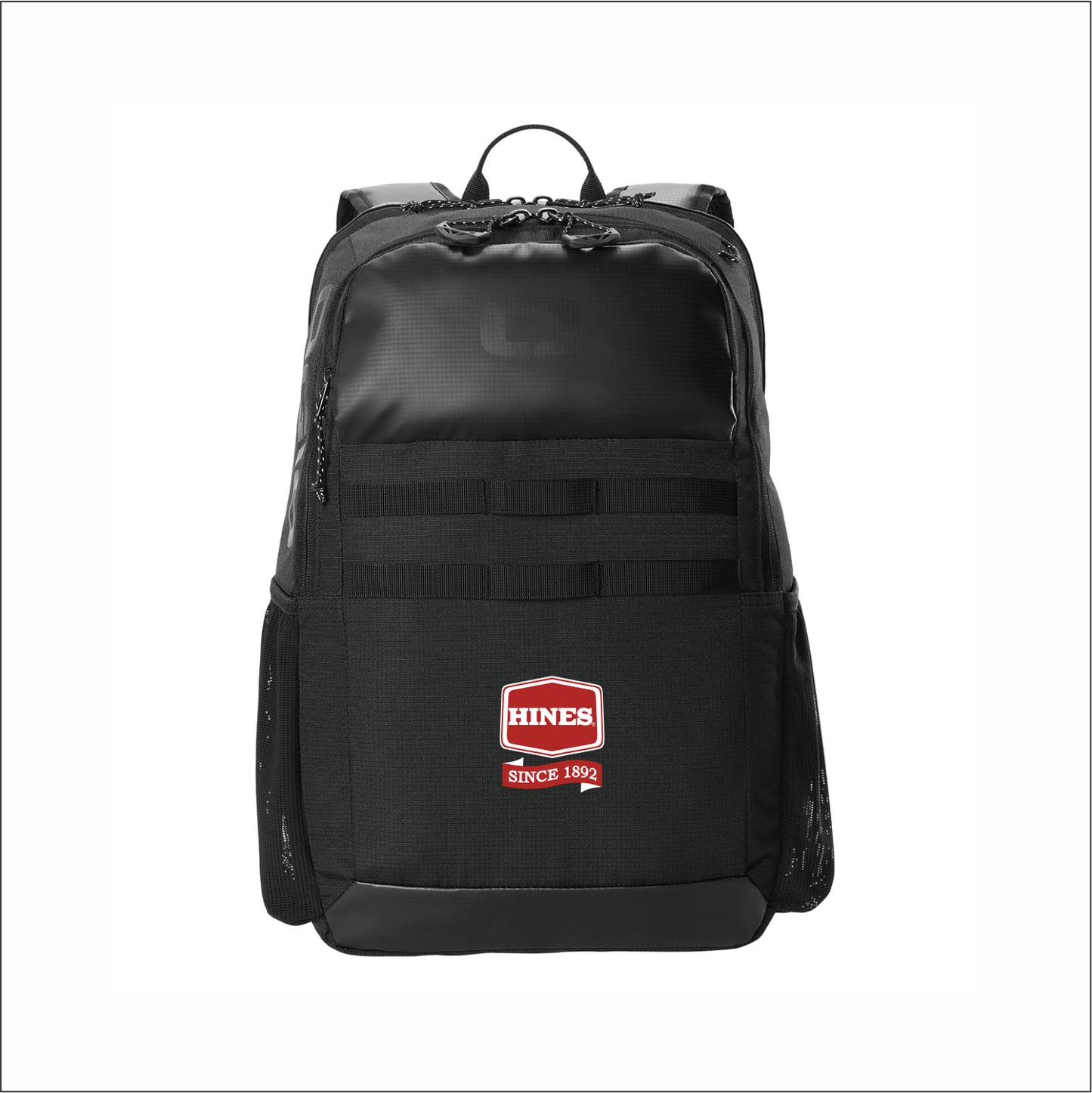 Hines Supply OGIO Base Pack