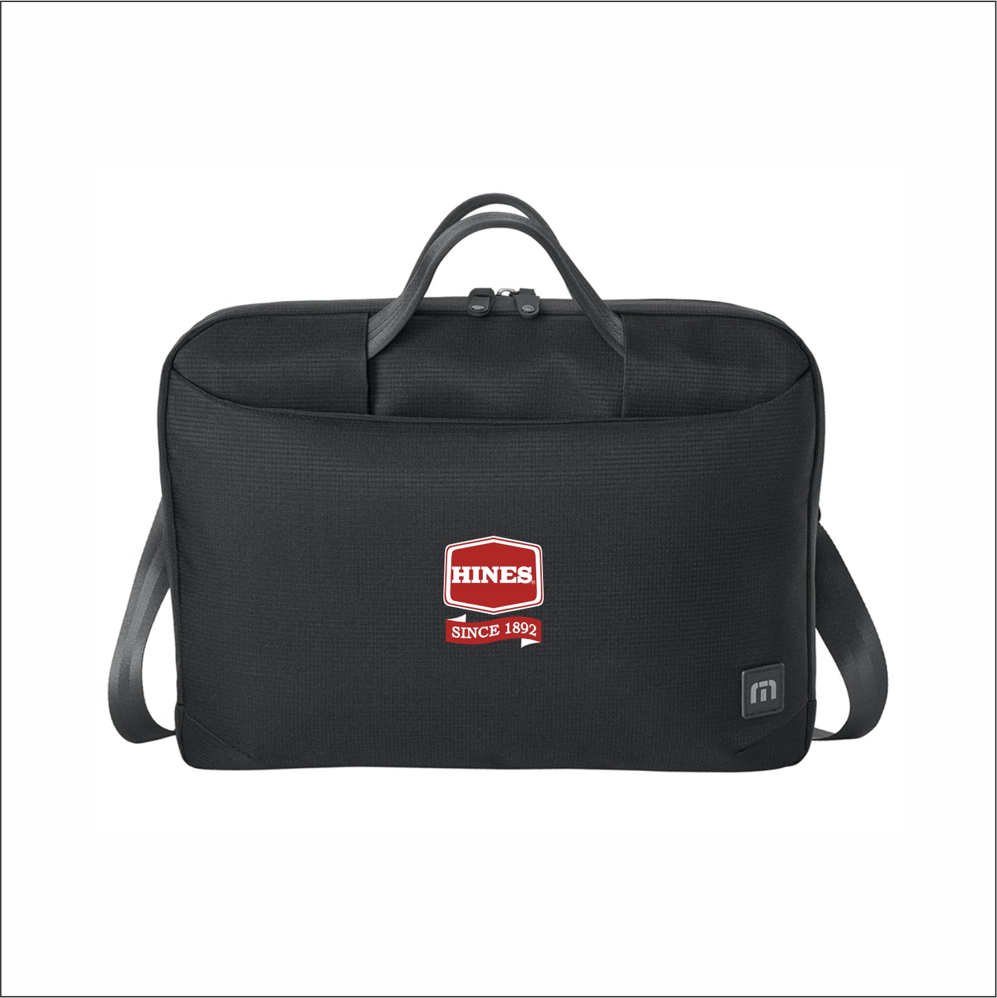 Hines Supply TravisMathew Lateral Brief