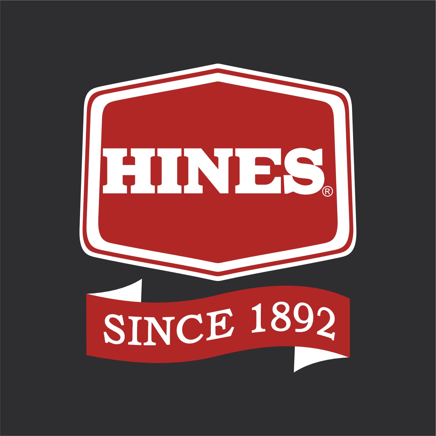 Hines Supply CornerStone Workwear Pro Long Sleeve Pocket Tee