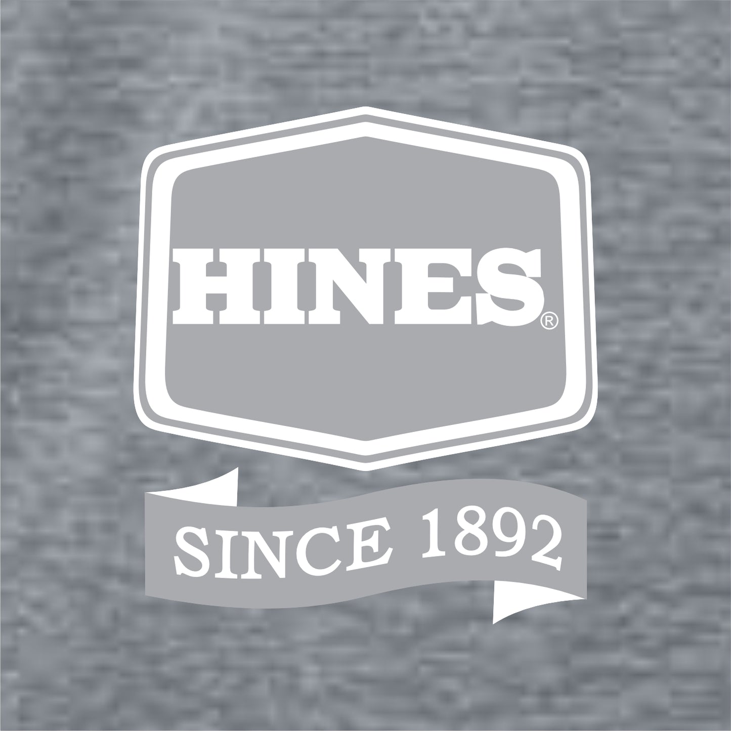 Hines Supply Puma Golf Men's Icon Heather Polo