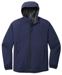 ALL Essential Rain Jacket