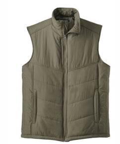 ALL Puffy Vest