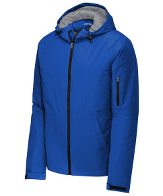 ALL Waterproof Insulated Jacket