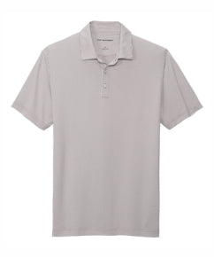 ALL Gingham Polo Shirt