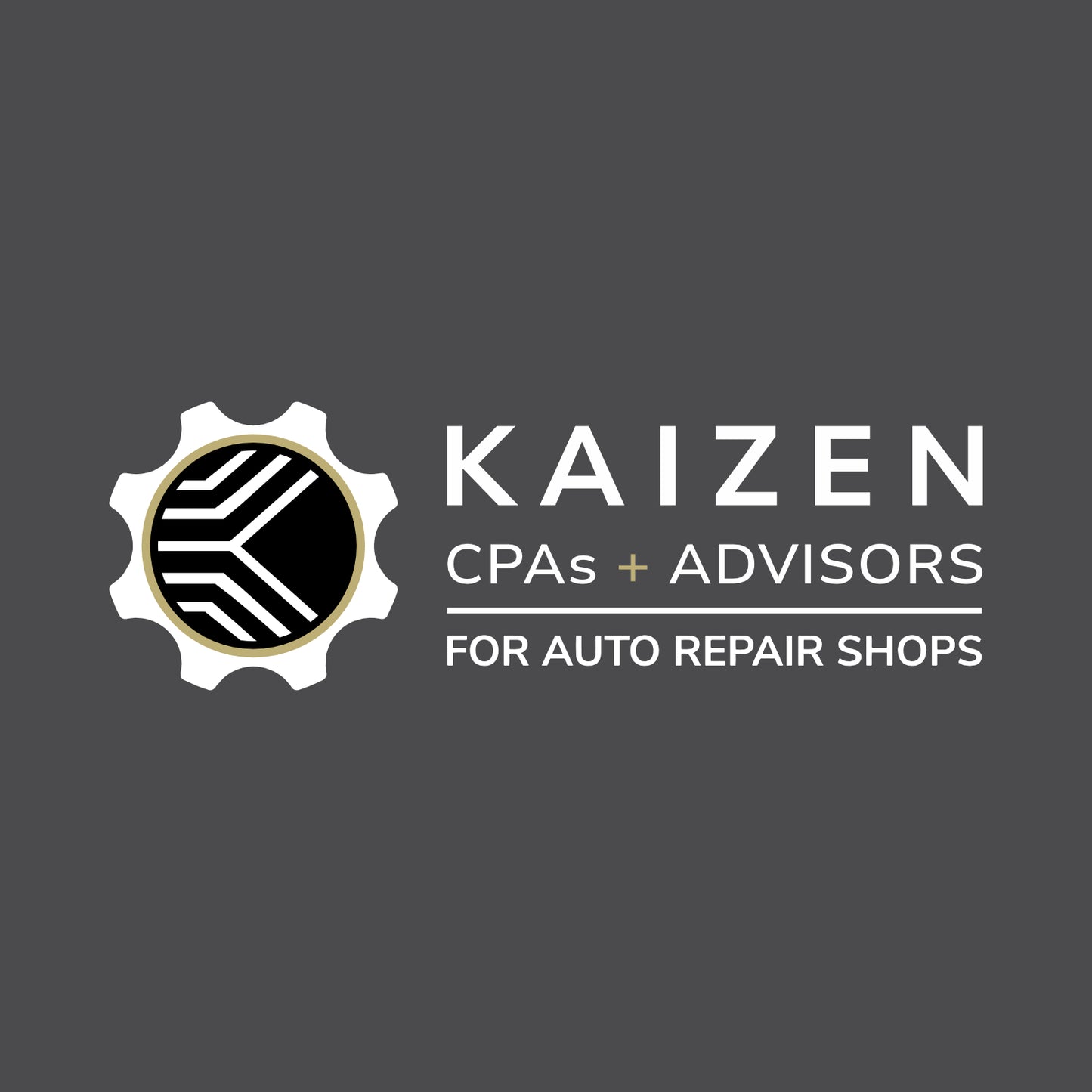 Kaizen CPAs Sport-Tek Textured 1/4-Zip Pullover - AUTO
