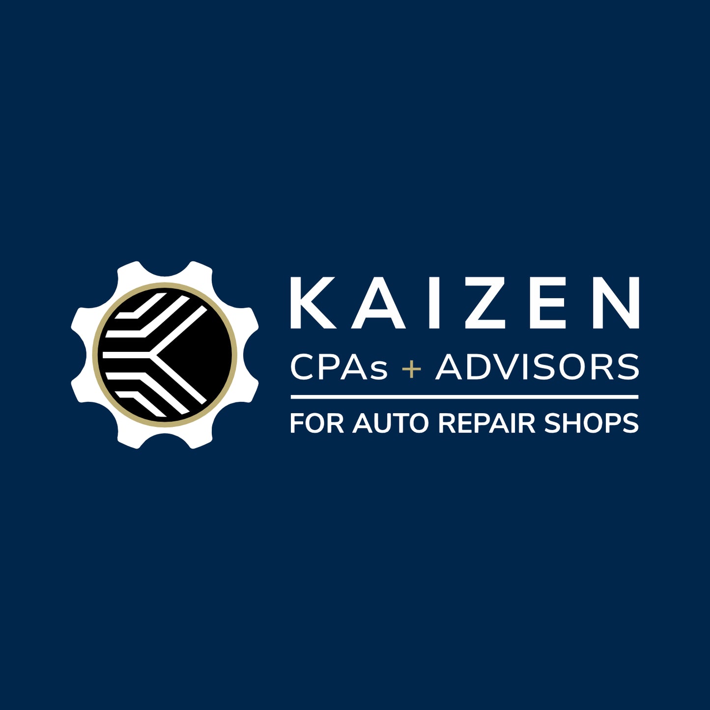 Kaizen CPAs Sport-Tek Textured 1/4-Zip Pullover - AUTO
