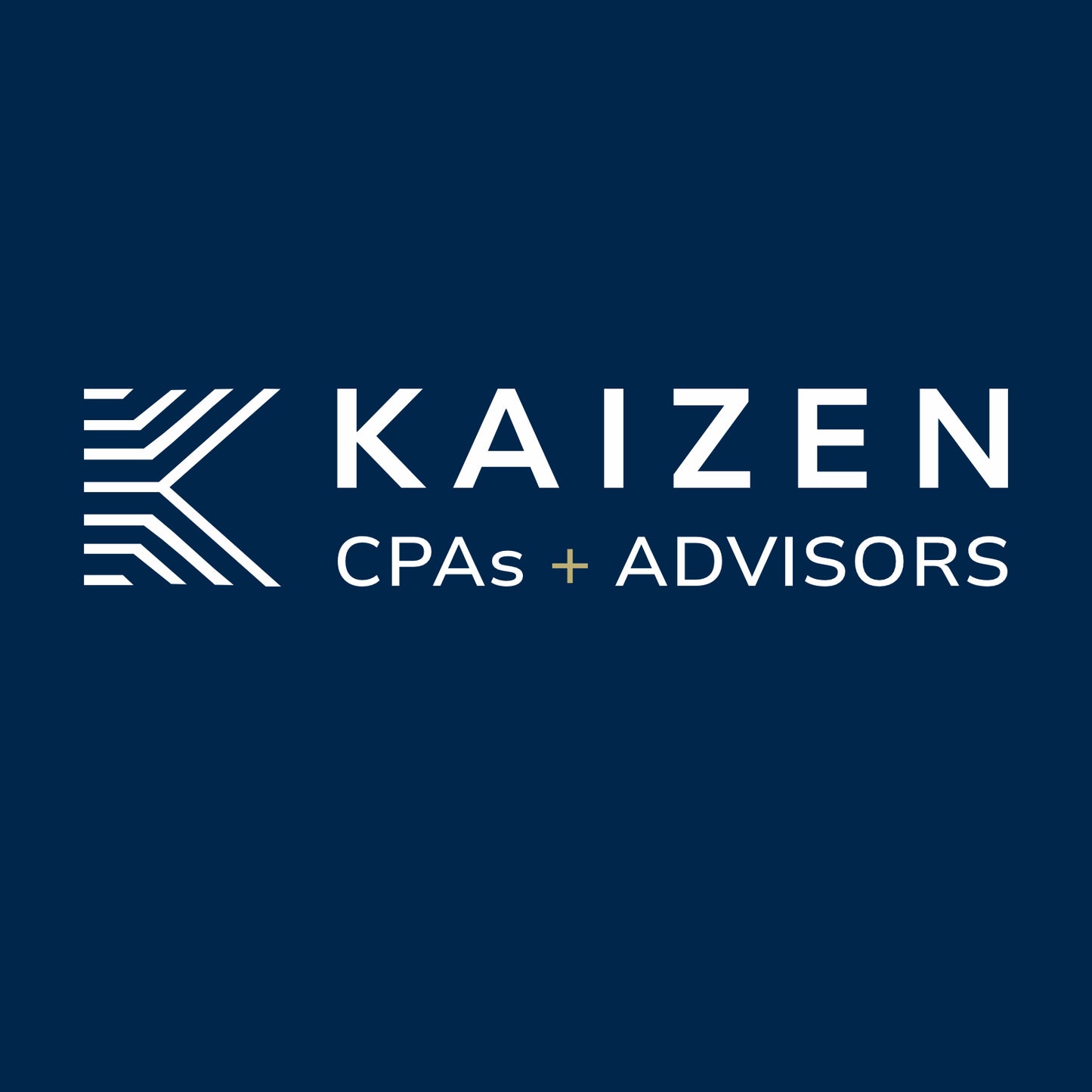 Kaizen CPAs Sport-Tek Textured 1/4-Zip Pullover - CPA