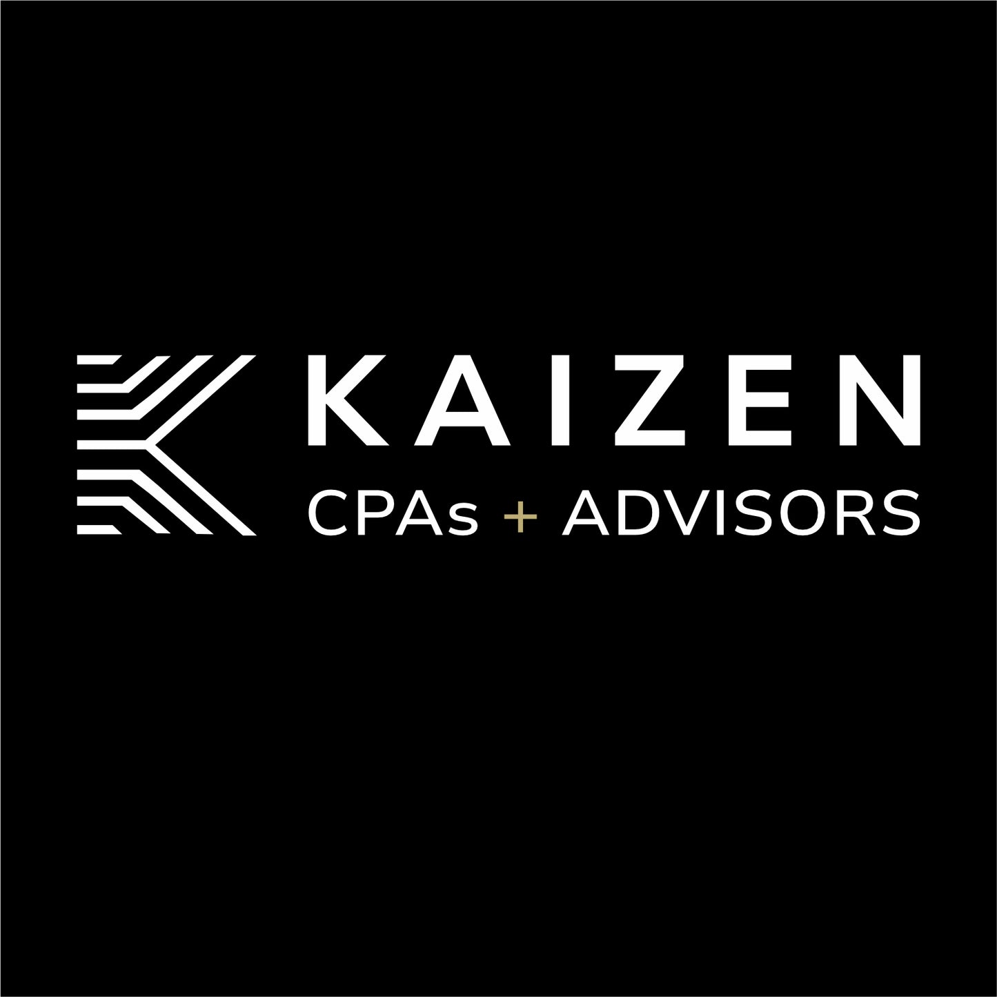 Kaizen CPAs Long Sleeve T-shirt
