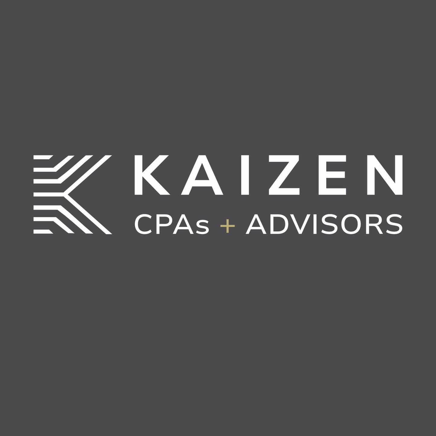 Kaizen CPAs Long Sleeve T-shirt