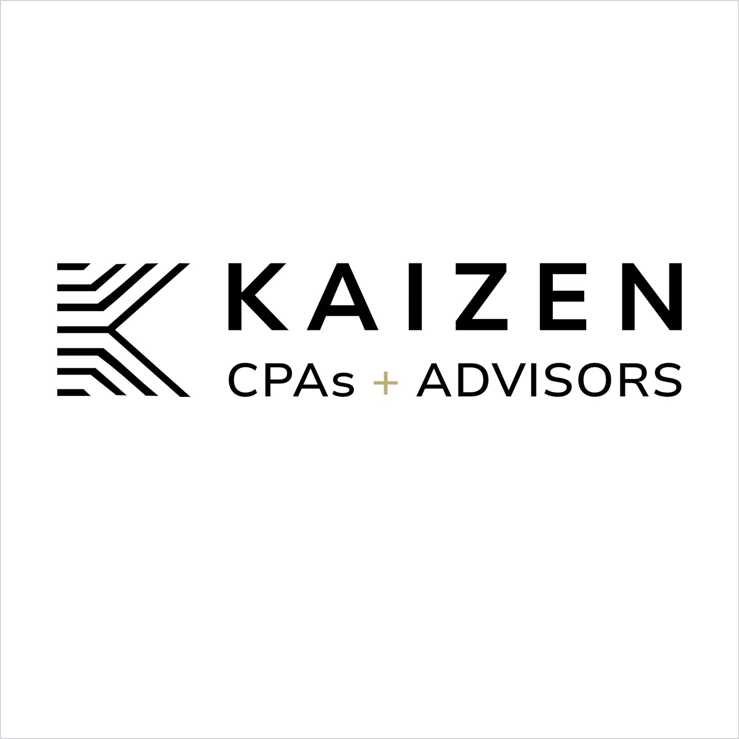 Kaizen CPAs Long Sleeve T-shirt