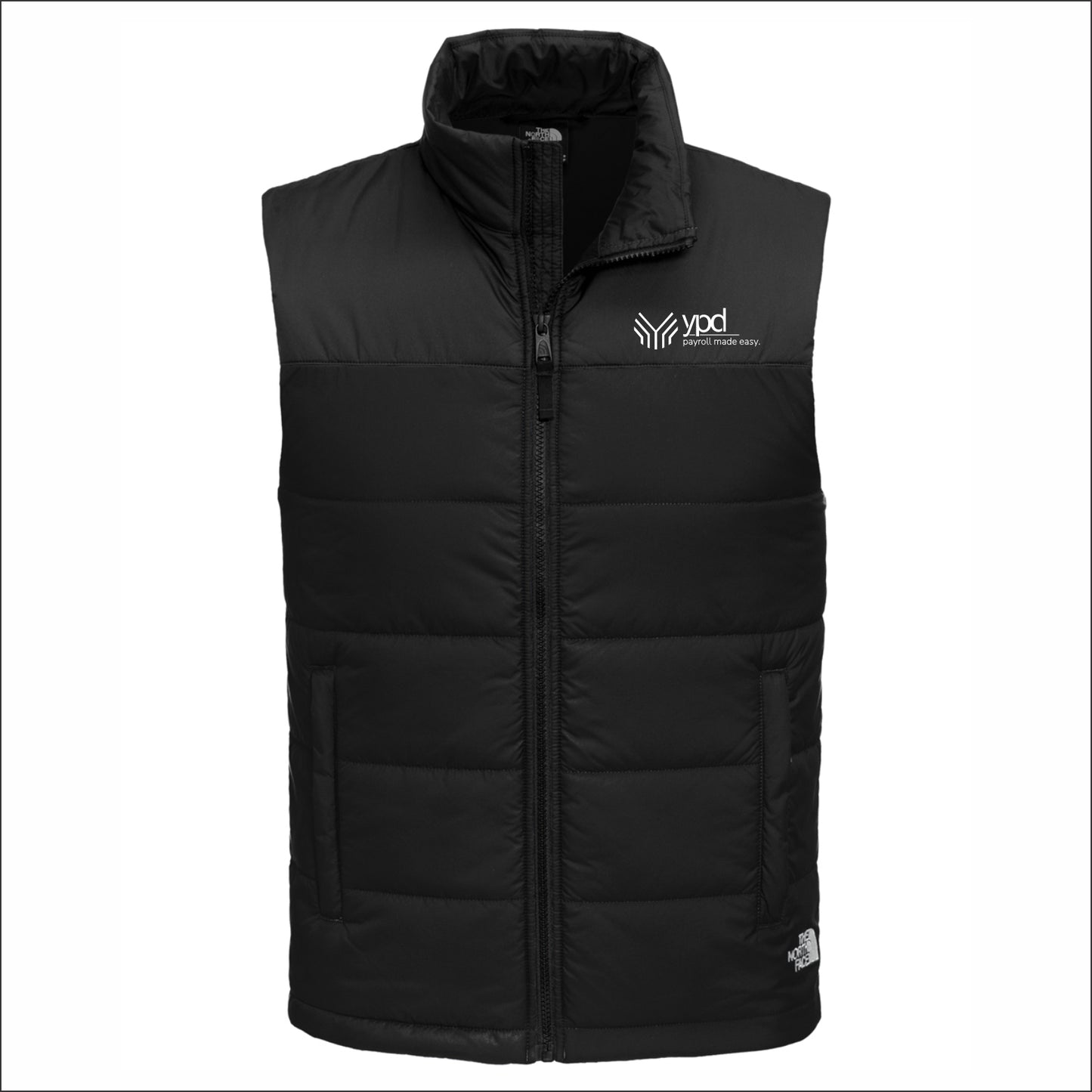 Kaizen CPAs The North Face Everyday Insulated Vest - YPD