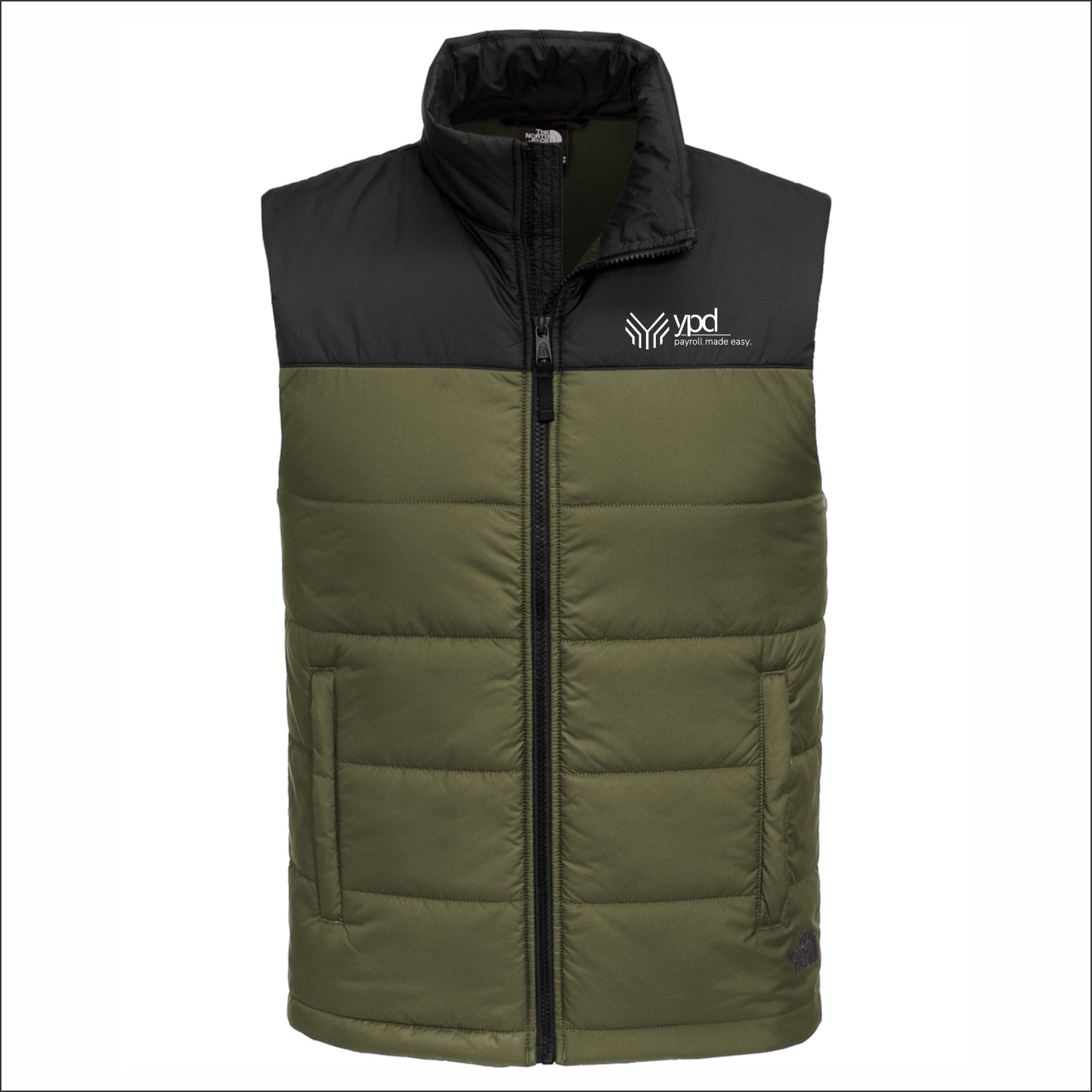 Kaizen CPAs The North Face Everyday Insulated Vest - YPD