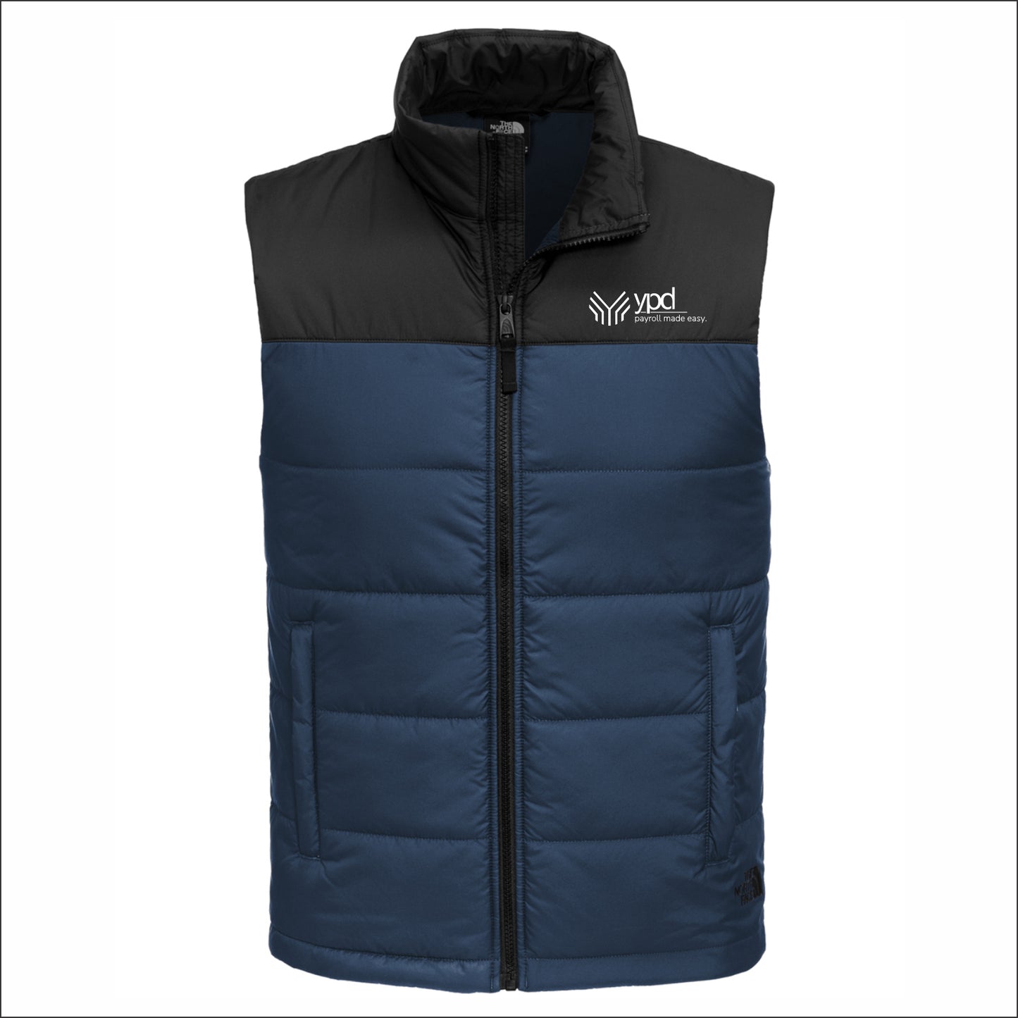 Kaizen CPAs The North Face Everyday Insulated Vest - YPD
