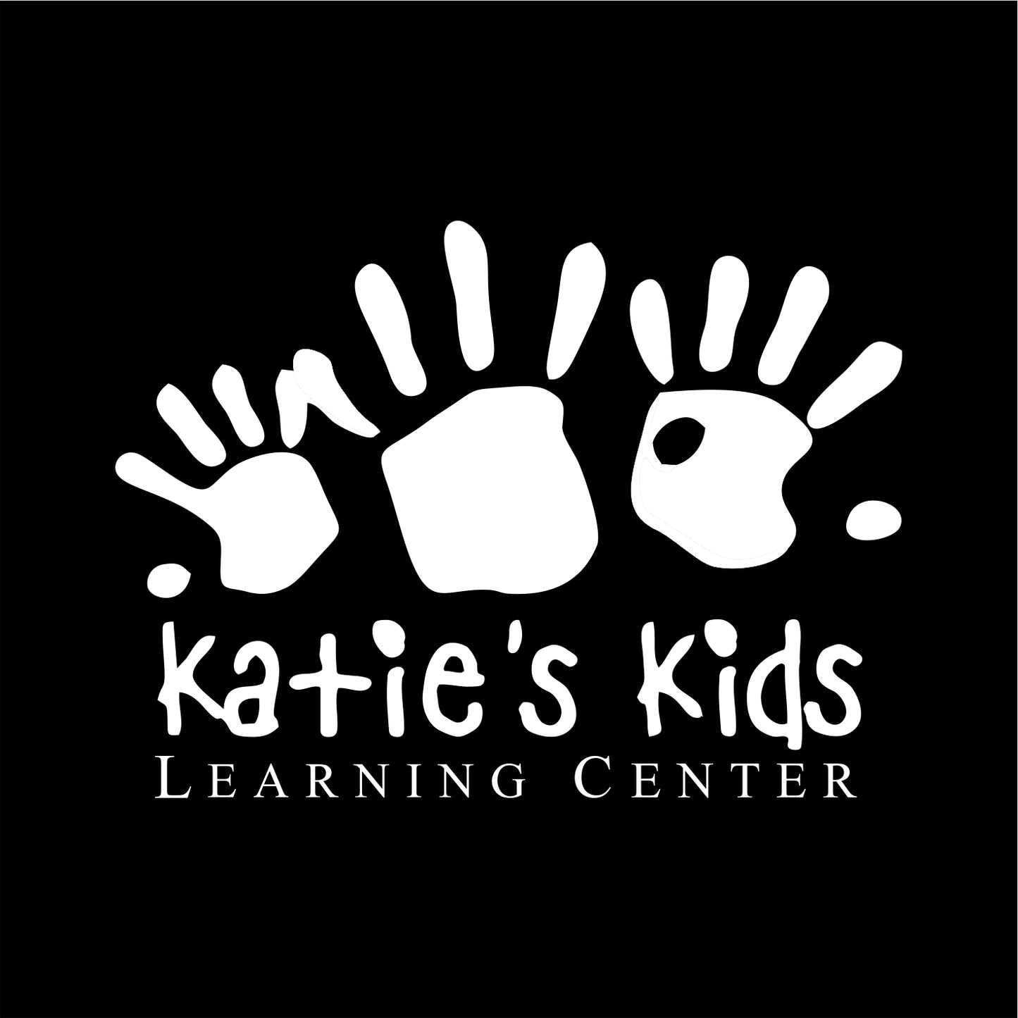 Katie's Kids Full-Zip Hooded Sweatshirt